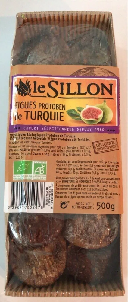 Figues Protoben