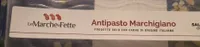 Antipasto Marchigiano