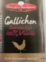 Le gallichon