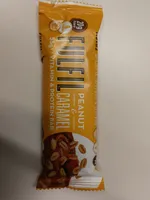 Fulfil peanut&caramel