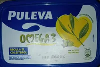 Puleva Omega 3