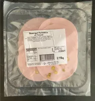 Bauerngut Mortadella