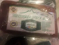 Südtiroler Speck