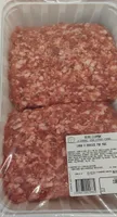 Chair à saucisse pur porc