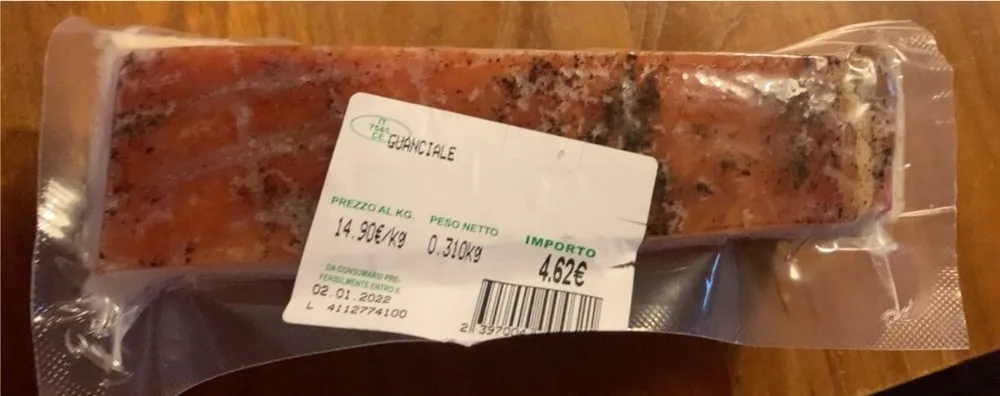 Guanciale