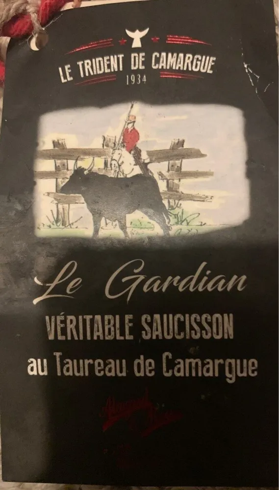 Le Gardian