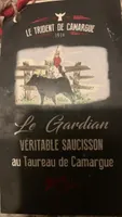 Le Gardian