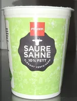 Saure Sahne