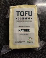 Tofu nature