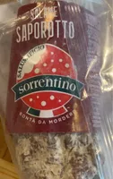 Salame Saporotto