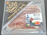 Prosciutto di Parma