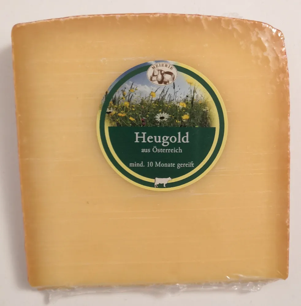 Heugold