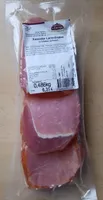 Kassler Lachsbraten
