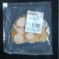 Hähnchen Brustfilet