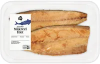 Gerookte makreelfilet