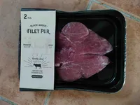 filet pur