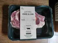 cote a los