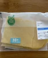 Goudse kaas belegen 30+