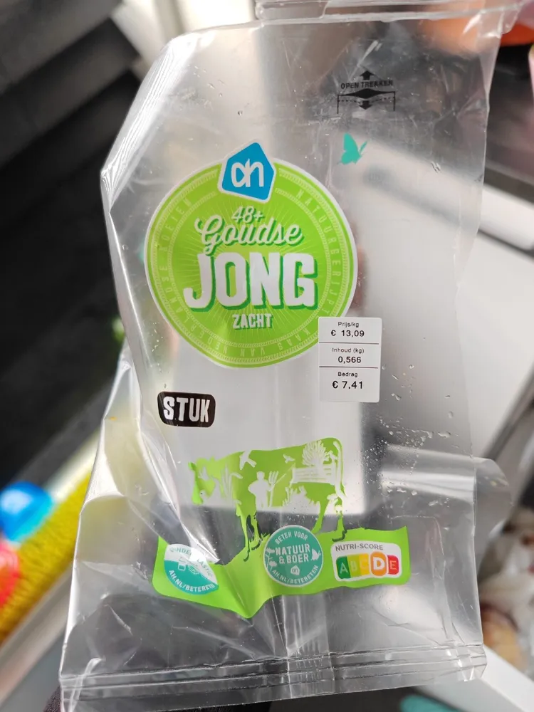 48+ Goudse Jong Zacht