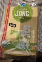 48+ Goudse Jong Zacht