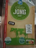 Goudse Jong 48