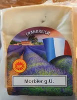 Morbier g.U.