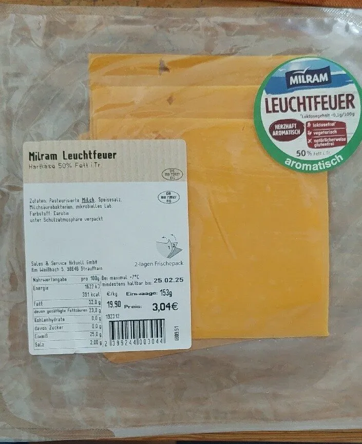 Leuchtfeuer