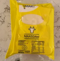 Formaggio Maasdam