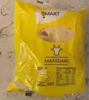 Formaggio Maasdam