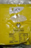 Formaggio Maasdam