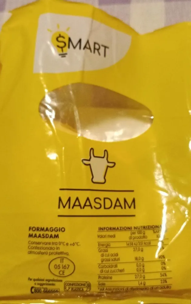 Maasdam