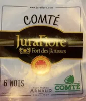 Comte JuraFLore Fort des Rousse