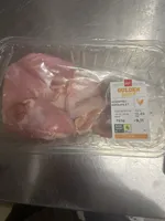 Scharrel Kipdijfilet