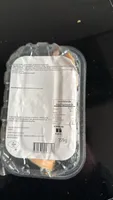 gerookte kipfilet plakjes jumbo