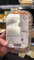 Gerookte Kipfilet Plakjes