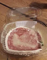 museau de porc à la vinaigrette
