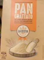 Pan grattato