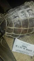 Coppa de l'île de beauté