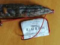 Figatelli de l'ile de beauté