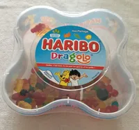 Haribo dragolo