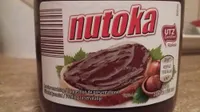 Nutoka, Haselnuss9