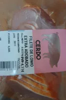 Filete de lomo