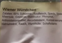Wiener wurstché