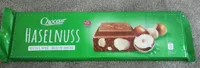 Choceur Ganze Haselnüsse 300G - Hofer