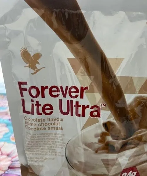 Forever Light Ultra