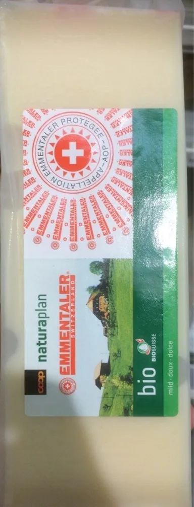 Emmentaler