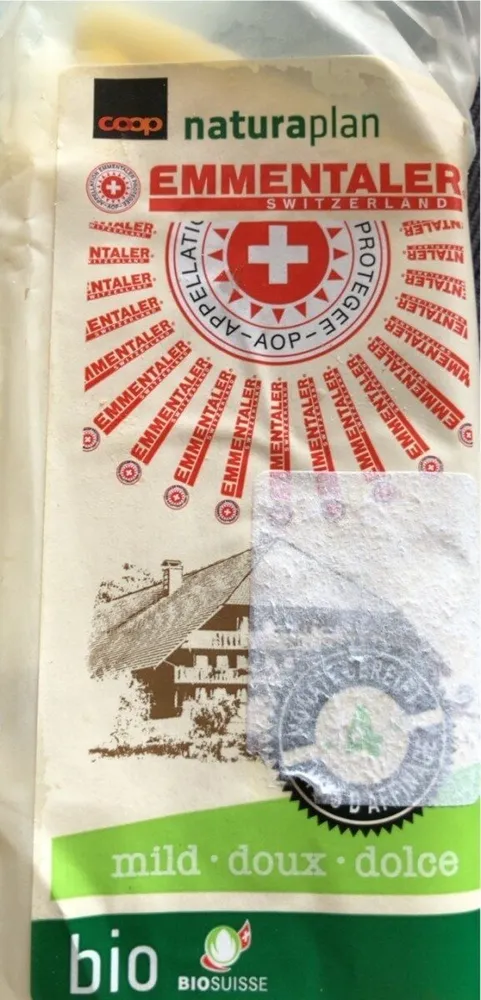 Emmentaler