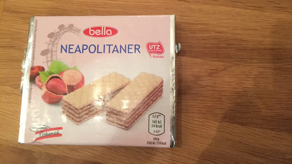 Neapolitaner (Bella)