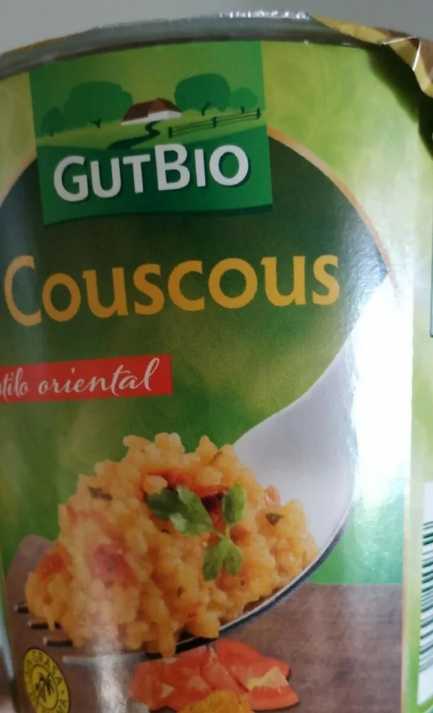 Cous cous