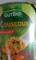 Cous cous